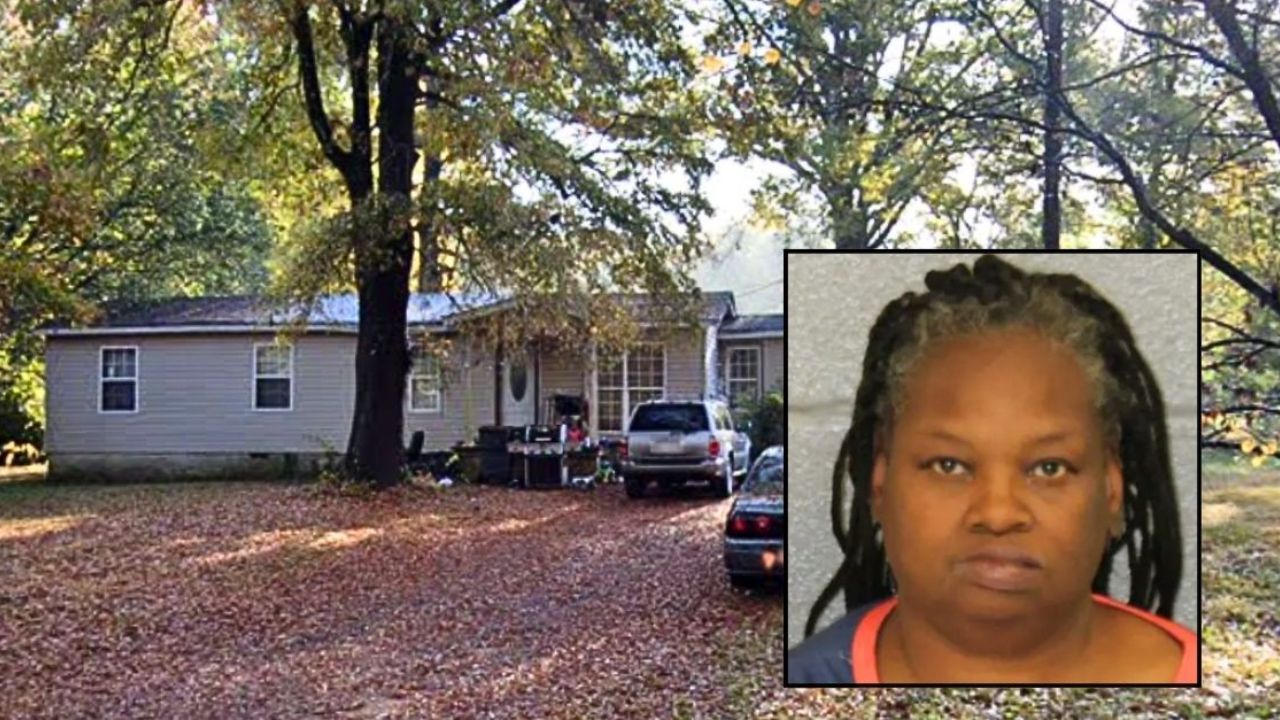 6-Year-Old North Carolina Girl Died Weighing Just 27 Pounds After Alleged Months of Abuse by Court-Appointed Guardian, Police Say