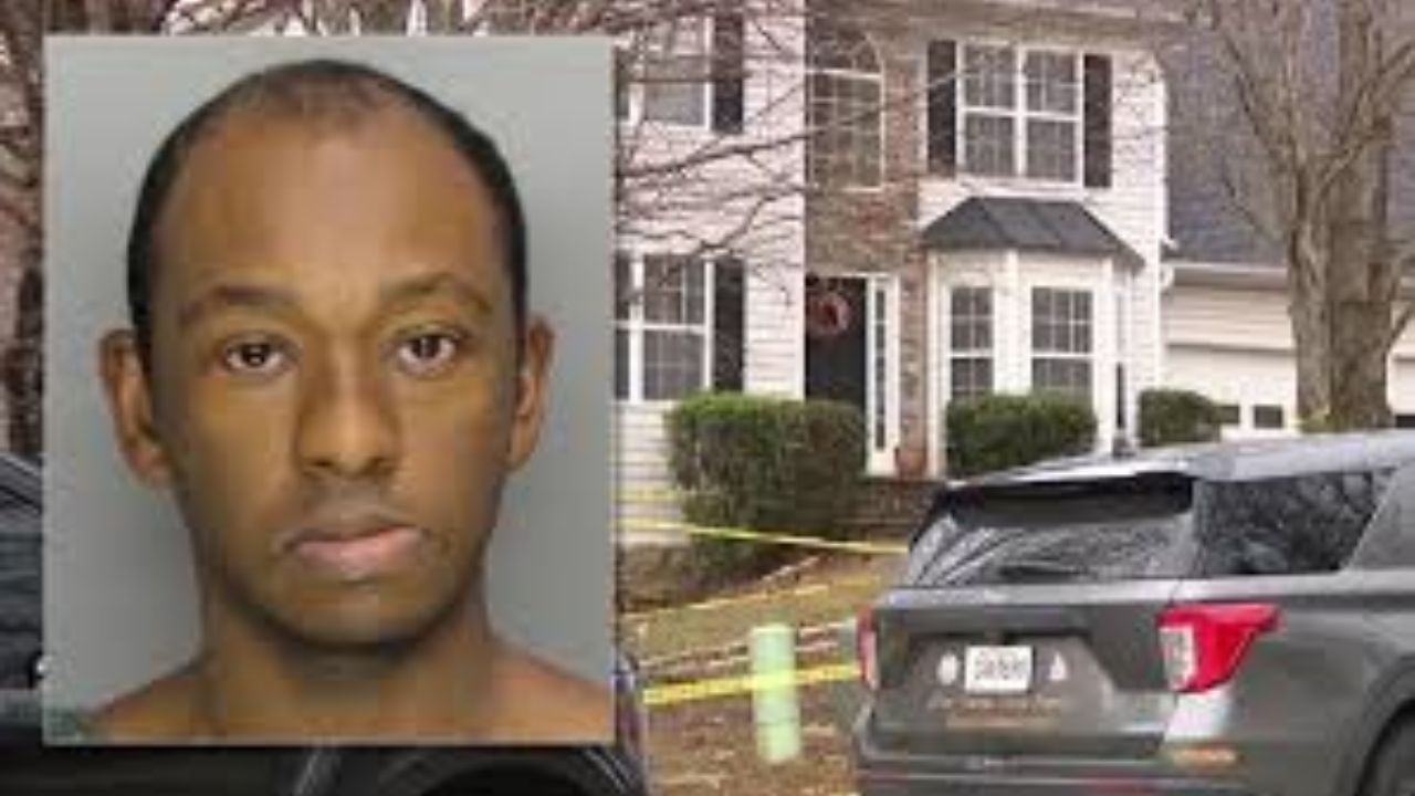 Adult Son Accused of Fatally Shooting Mother and Stepfather in Alleged Domestic Outburst After Moving Back Home