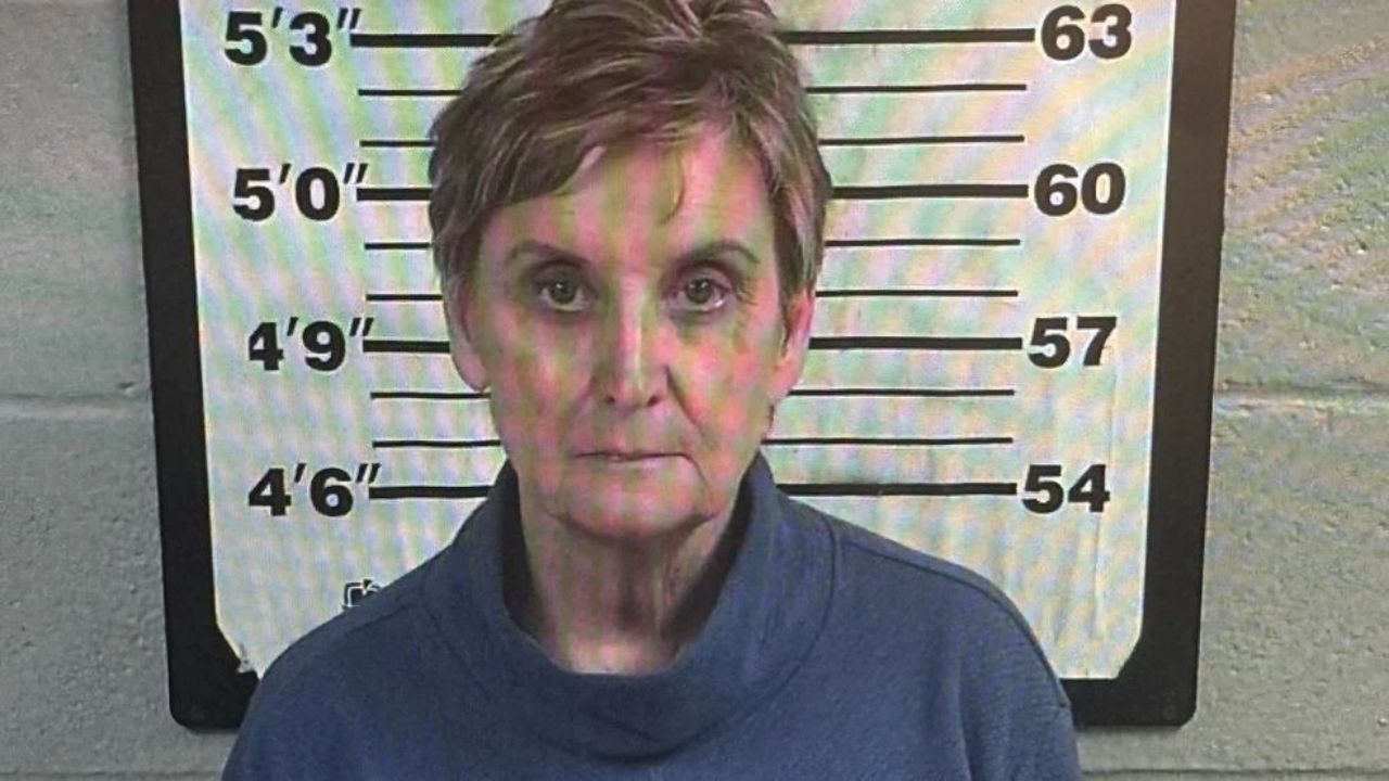 Alabama Attorney Accused of Poisoning Husband With Fentanyl in Three Separate Attempts, Prosecutors Say