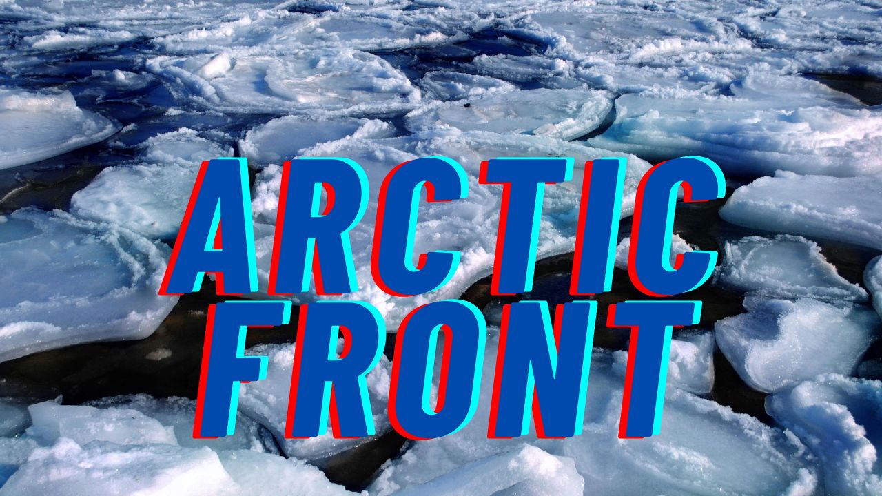 Arctic Blast Sends Temperatures Plunging Across New England as Wind Chills Drop to Single Digits