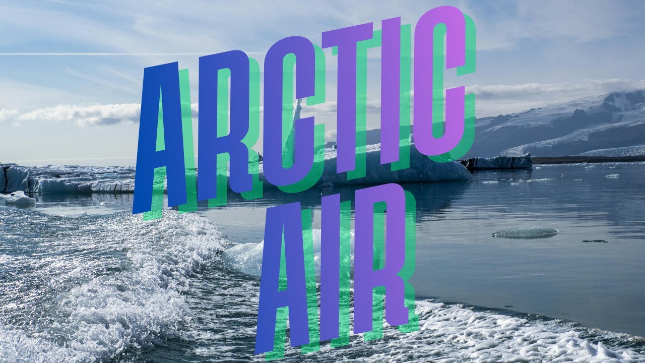 Arctic Blast to Slam Mississippi: Temperatures Set to Crash Into the Teens and 20s by Monday