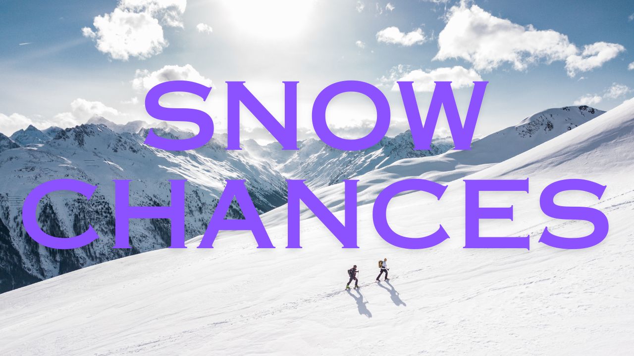 Bitter Cold Hangs On as Northern Maine Faces More Light Snow This Week