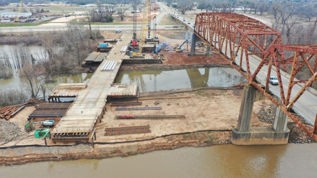 Body Found Beneath Bridge Triggers Death Investigation in South Caddo Parish