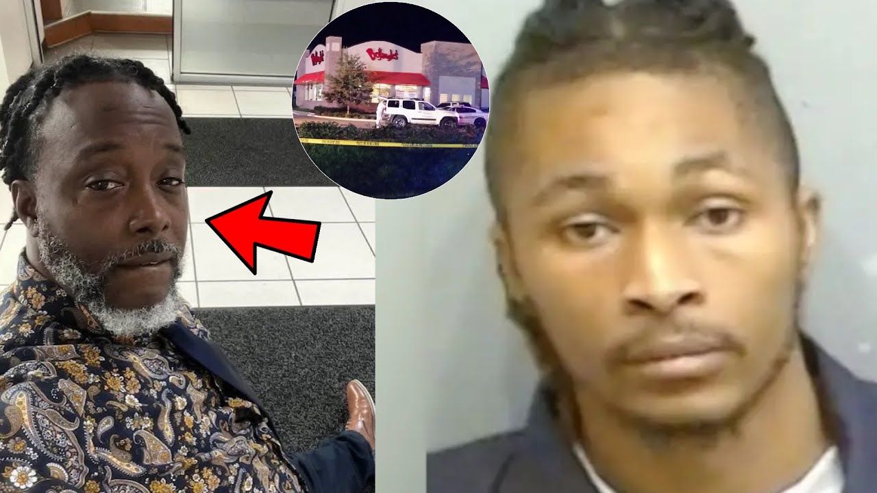 Bojangles Employee’s Father Fatally Shot Outside Georgia Restaurant After Parking Lot Argument, Police Say