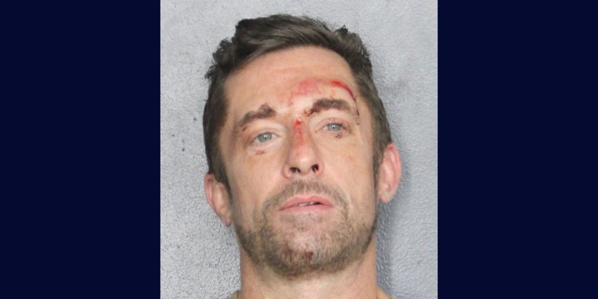 Broward County Man Arrested for Allegedly Stalking Ex-Girlfriend, Using Tracking Device