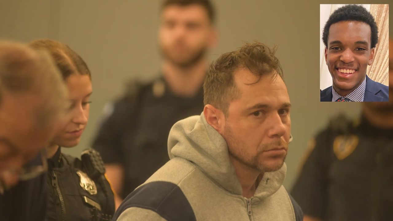 CVS Clerk Filling in on Christmas Day Fatally Stabbed During Robbery Attempt in New York, Police Say