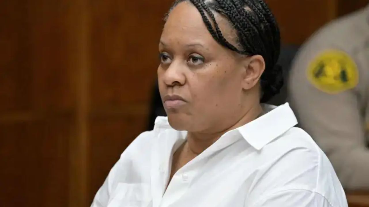 California Mom Guilty of Killing Retired Nurse in Mall Parking Garage After Plot to Raise $2,000 for Daughter’s Cheer Trip