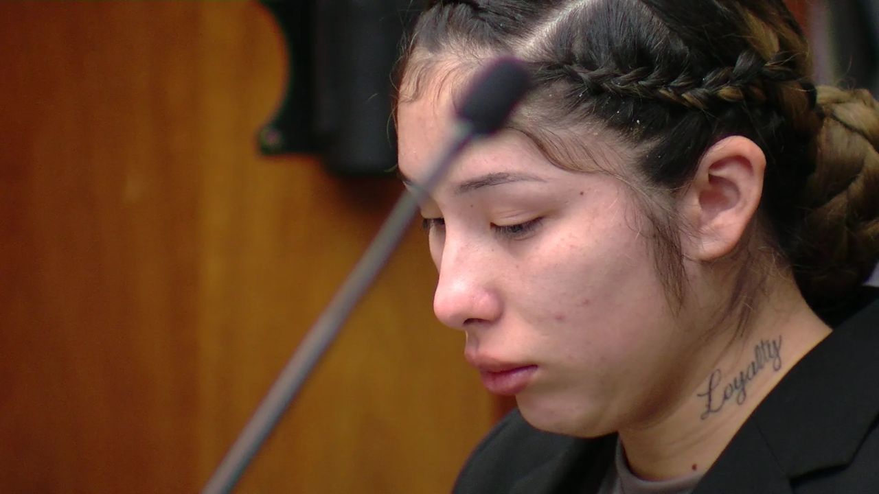 California Mom on Trial After 1-Year-Old Dies in Hot Car While She Visited Med Spa, Prosecutors Say She ‘Chose Time to Herself’