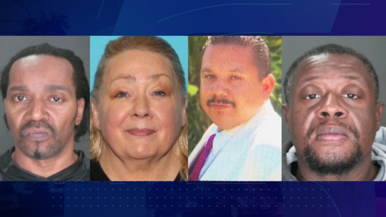 California Religious Group Leaders Charged With Murder in Decades-Long Cult Investigation