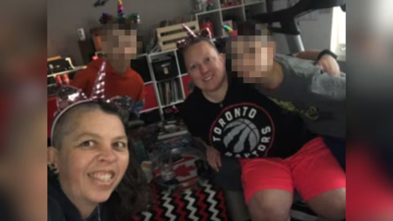 Canadian Foster Parents Accused of Killing 12-Year-Old Boy After Alleged Long-Term Restraint and Isolation, Court Hears
