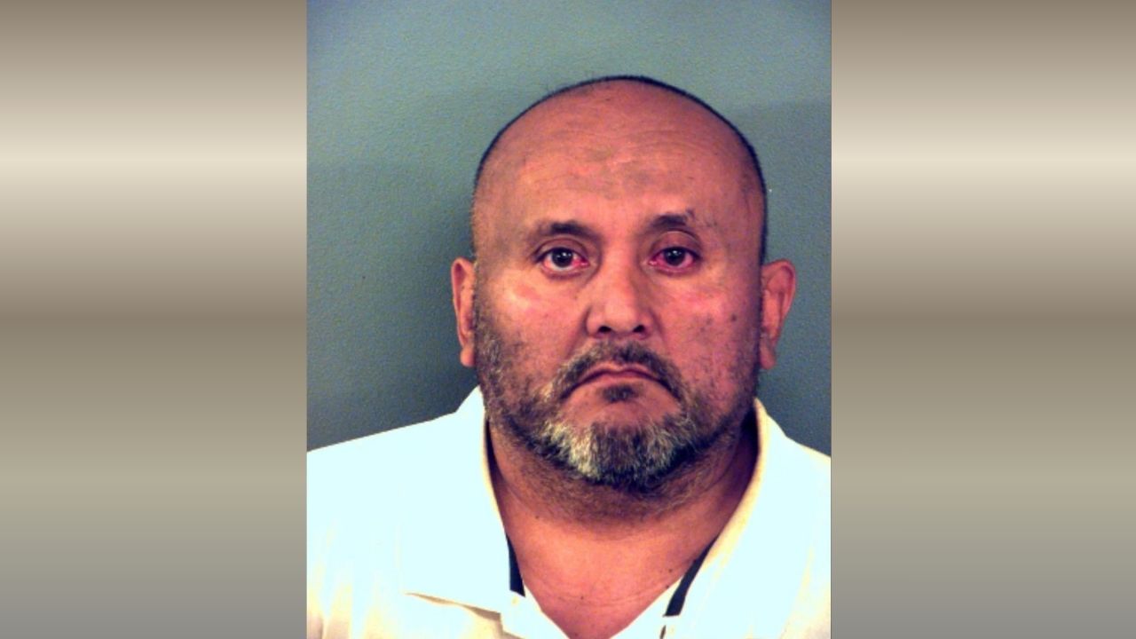 Canutillo Man Arrested After Deceased Dog and Neglected Animals Found Outside Home