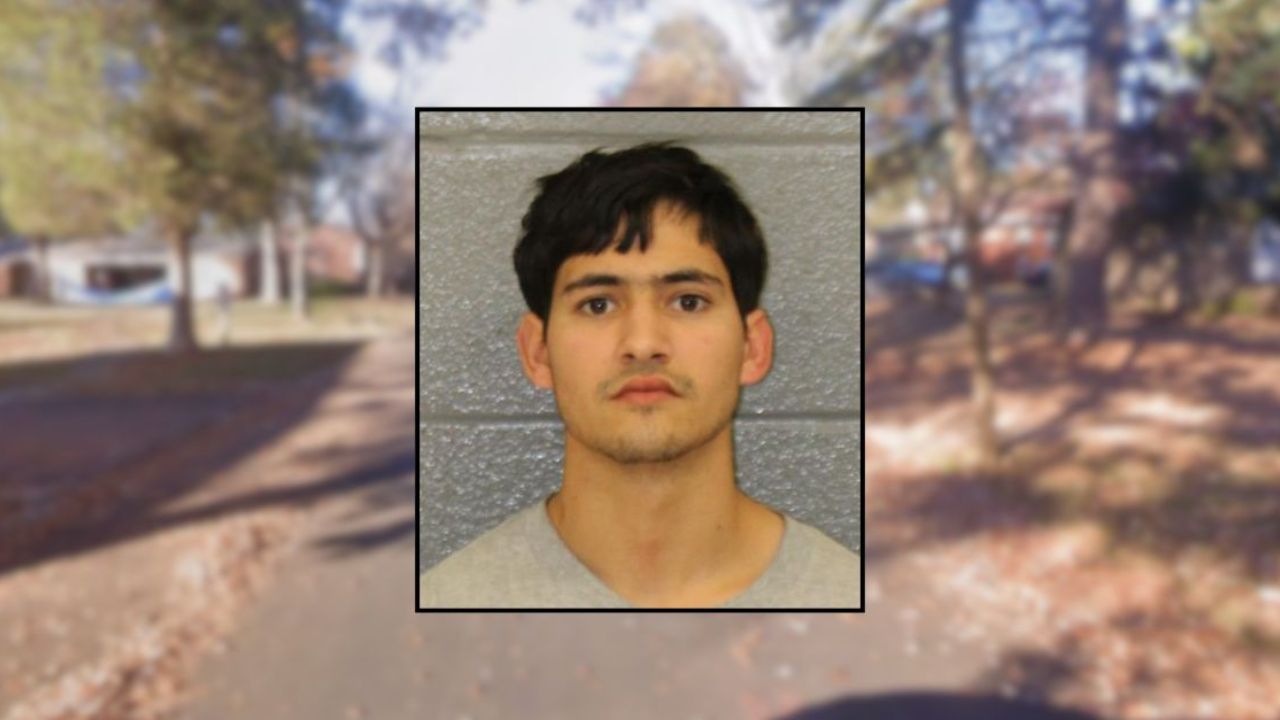 Charlotte Teen Charged After Uncle Found Beaten and Strangled in Backyard, Police Say
