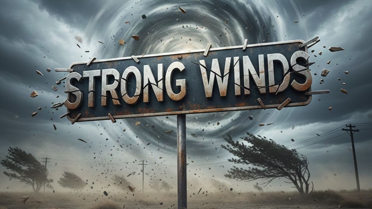 Coastal Virginia Weather Alert: Windy and Milder Conditions Develop Ahead of New Year’s Week 2026