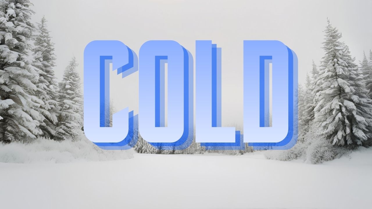 Cold Advisory Issued for San Benito & Monterey Counties as Temperatures Fall Toward “Freezing Tonight”