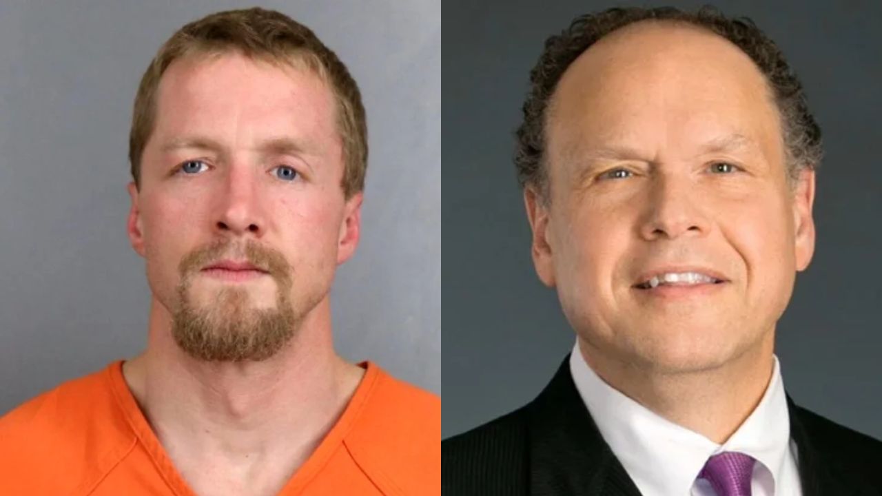 Colorado Defense Attorney Suffers Shattered Pelvis After Courthouse Assault, Police Say