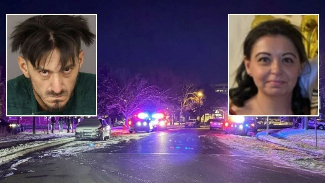 Colorado Man Charged With Murder After Ex-Girlfriend’s Body Found in Park Trash Can