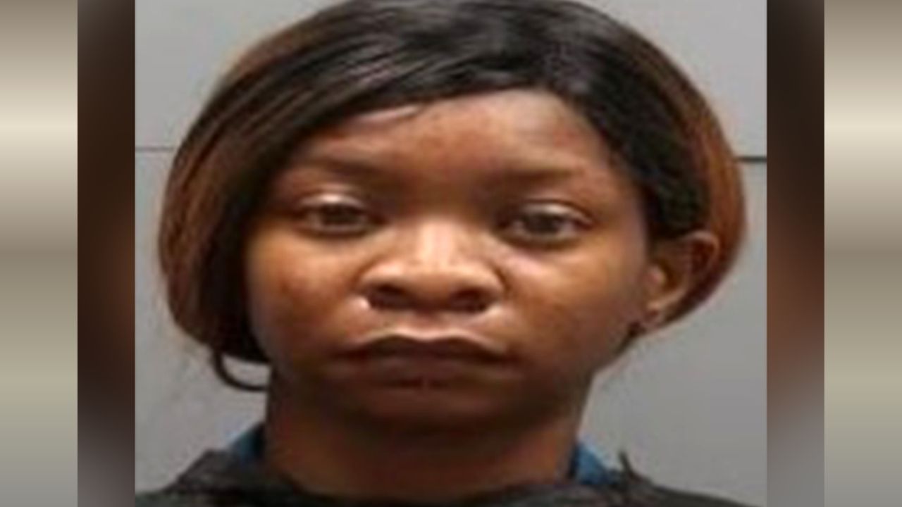 Columbia Woman Arrested After Hit-and-Run Injures Middle School Student Crossing Road