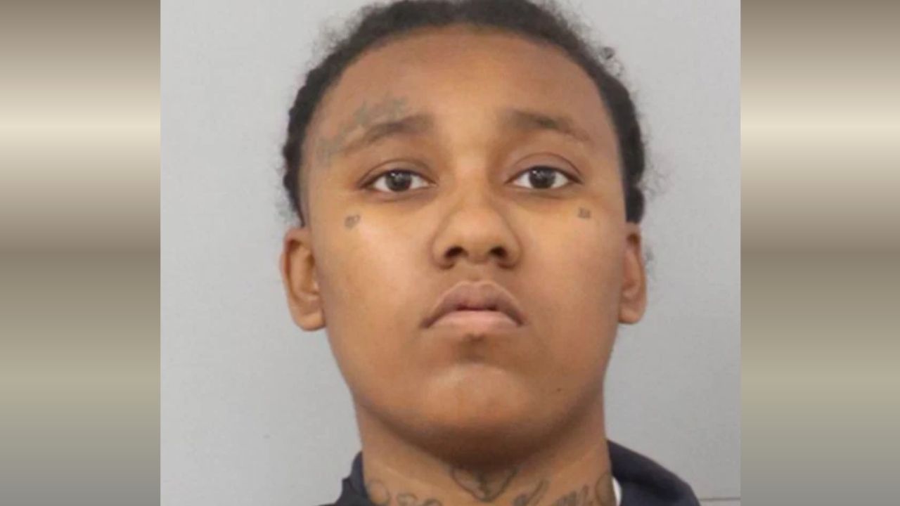 Columbia gang member gets over three years in federal prison