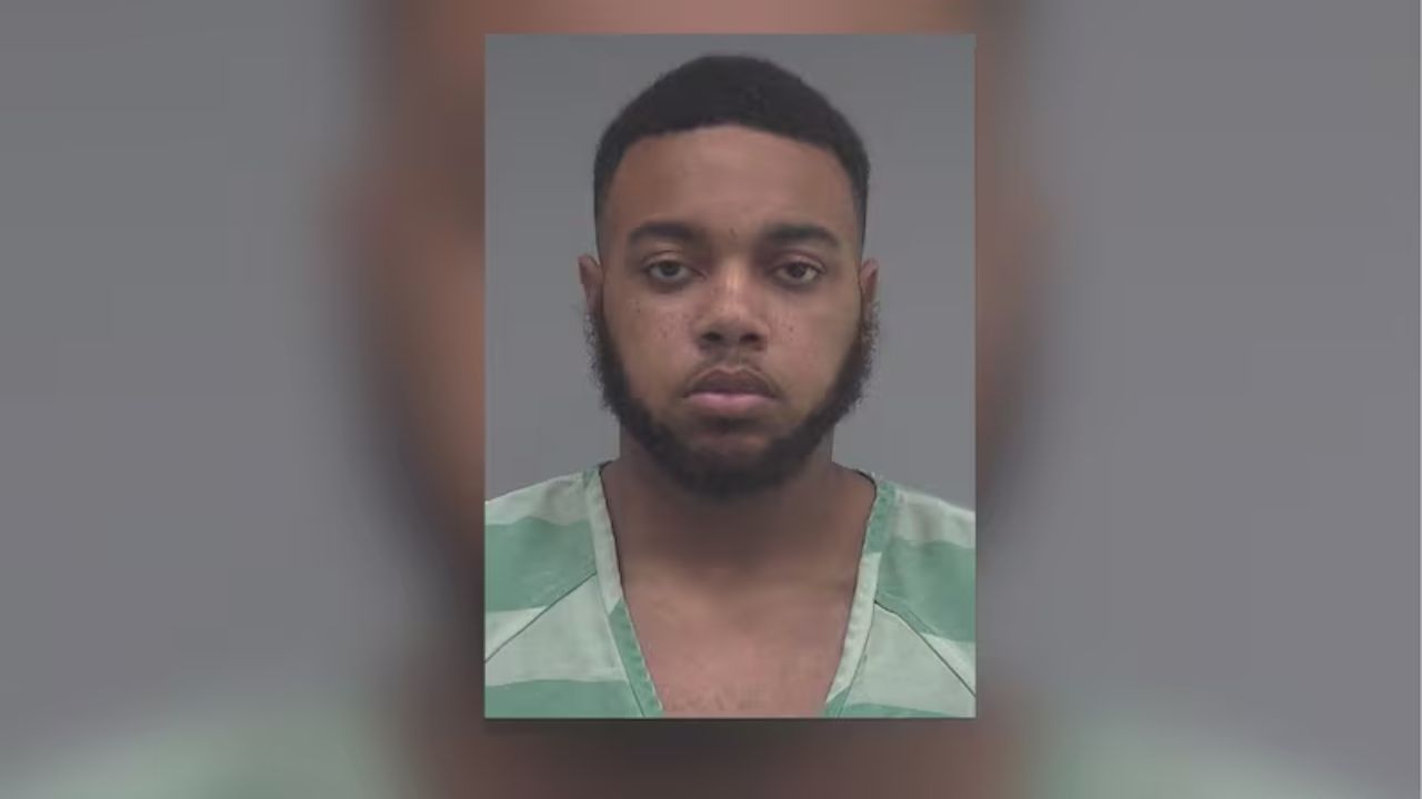 Convicted Felon Arrested in Gainesville Drug Bust After Deputies Find Cocaine, Meth, and Ammunition