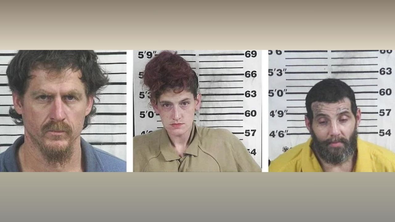 Cullman County Drug Busts Lead to Multiple Arrests as Sheriff Praises Deputies’ Daily Enforcement Efforts