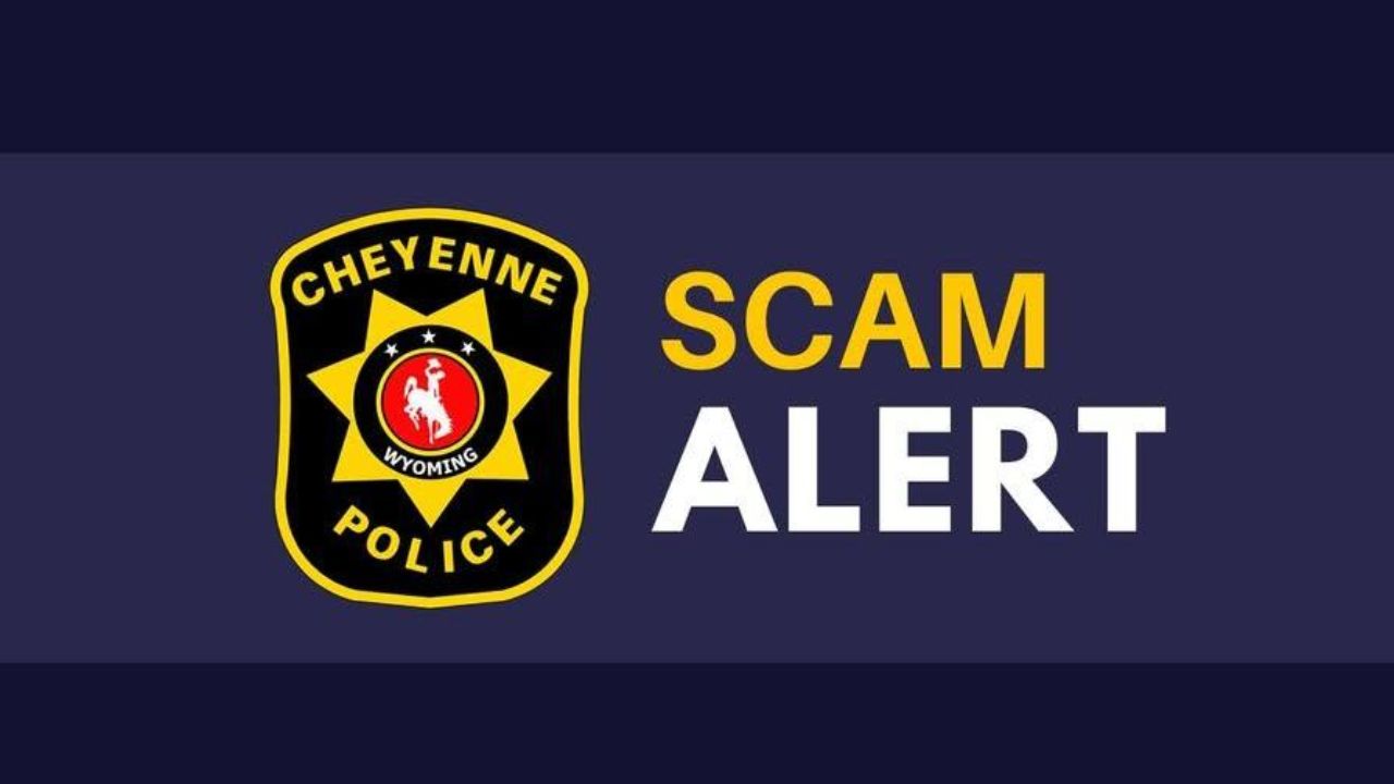 Cyber Monday Warning Issued in New Mexico as Albuquerque Shoppers Face Record Holiday Scams