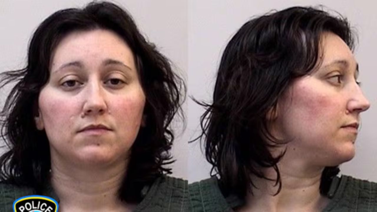 DNA on Bloody Gun Ties Mother to Colorado Children’s Murders After She Fled Overseas, Authorities Say
