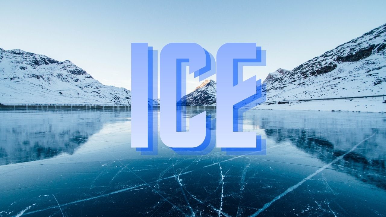 Dangerous Winter Travel Warning: I-25 and I-40 Turn “Snow-Packed and Icy” as Temperatures Drop Overnight