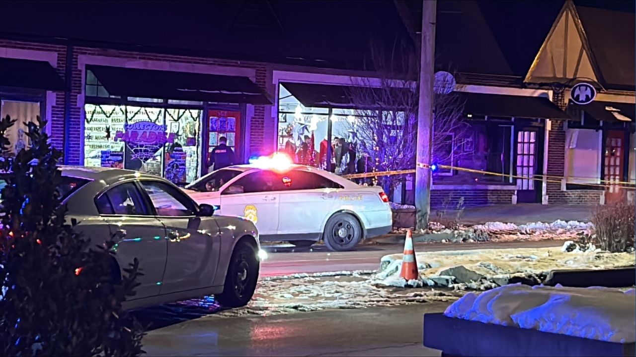 Deadly Attempted Robbery Inside Irvington Boutique Leaves 68-Year-Old Woman Dead; Suspect Dies From Self-Inflicted Gunshot