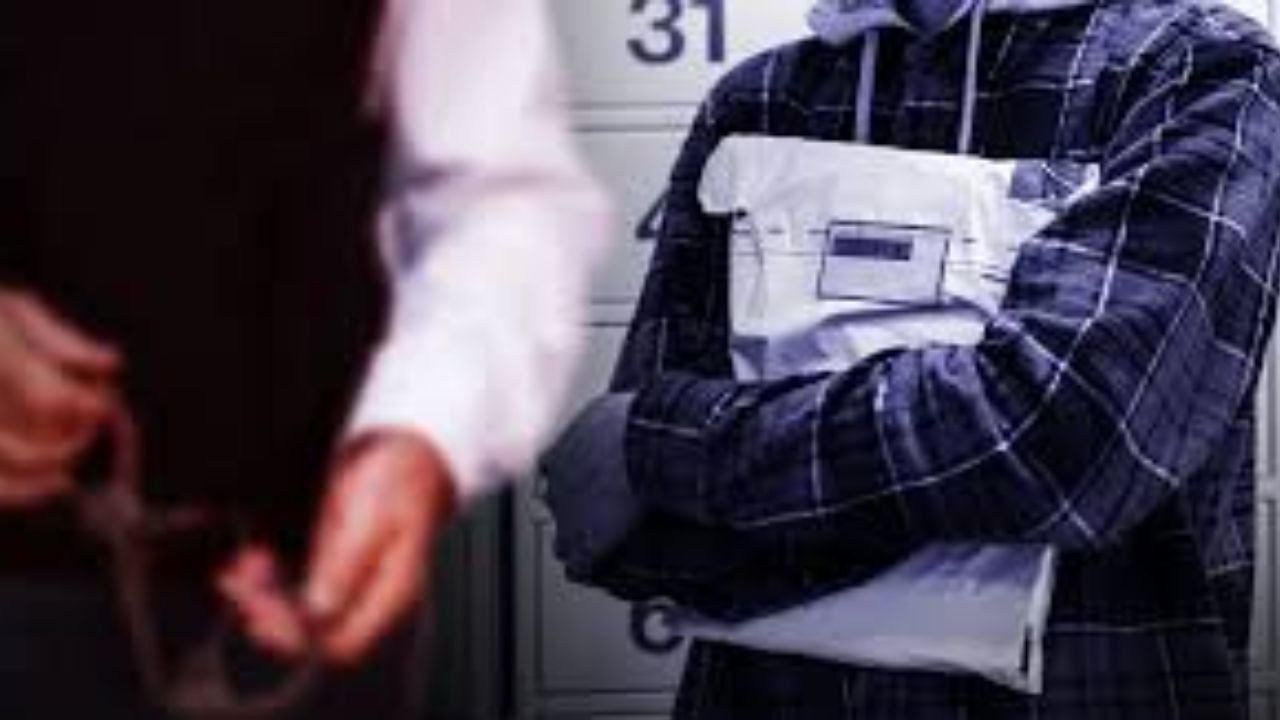 Deputies Stop Suspected Narcotics Package Outside USPS Facility Near RSW; Lockdown Triggered During Arrest