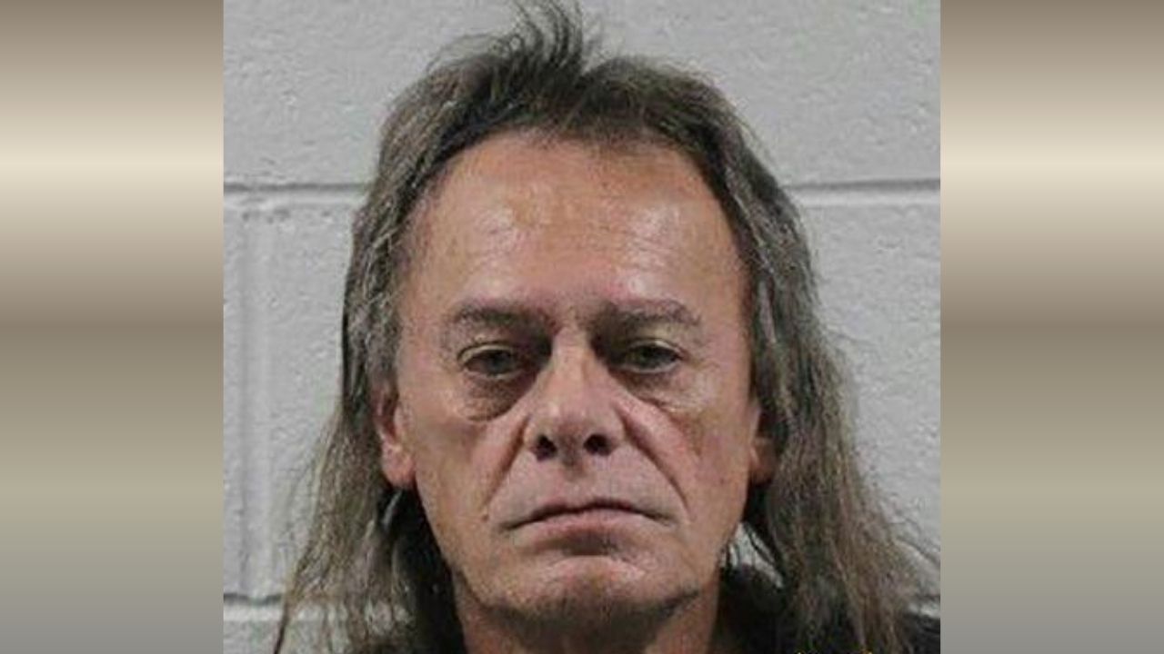 Drug Investigation Leads to Arrest Near Indian Trail Middle School in Washington County