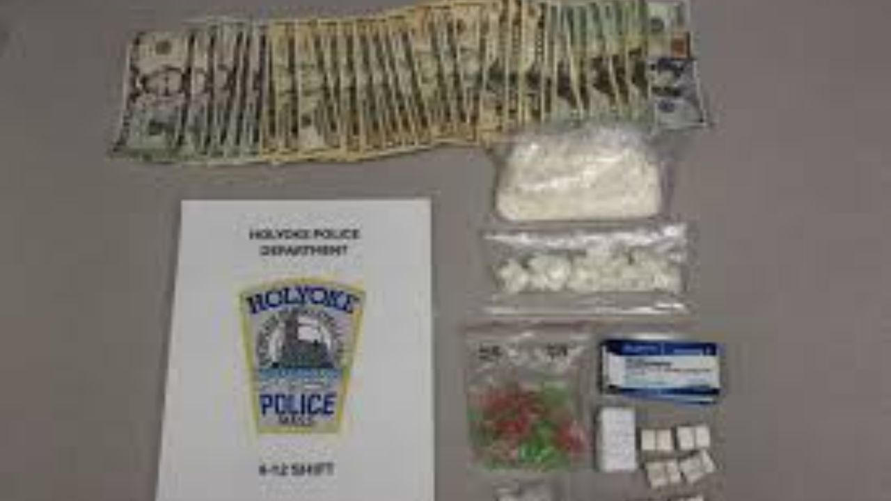 Drug Investigation in Windsor County Leads to Arrest and Seizure of Crack Cocaine, Fentanyl