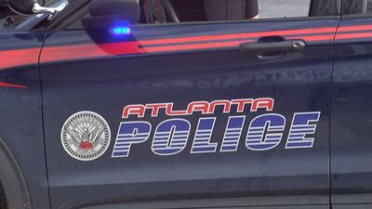 Facebook Marketplace Phone Sale Ends in Arrest After Violent Confrontation at Atlanta Gas Station