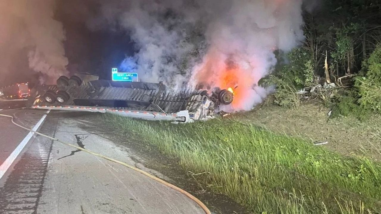 Family remembers Greene County man killed in Saturday morning crash