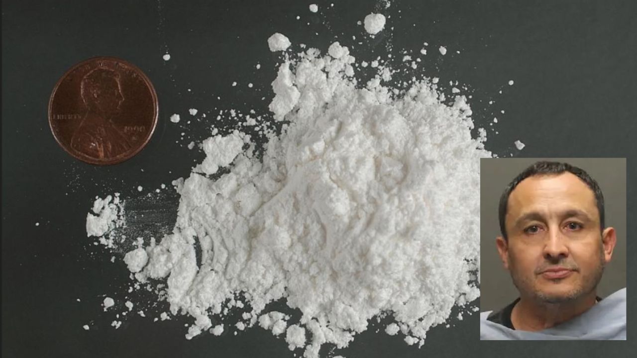 Father and Son Face Federal Charges After Alleged 40-Pound Cocaine Shipment From Arizona to Southeast