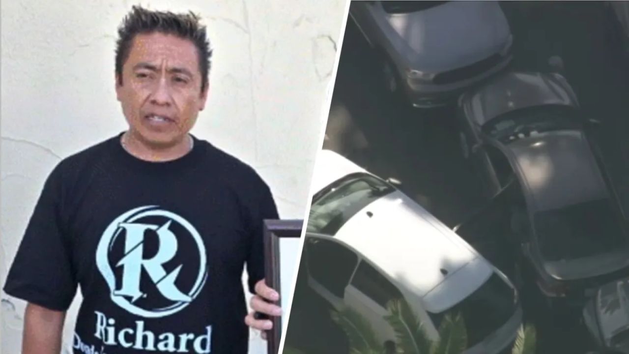 Federal Judge Drops Indictment Against TikTok Creator Shot During DHS Stop in South Los Angeles