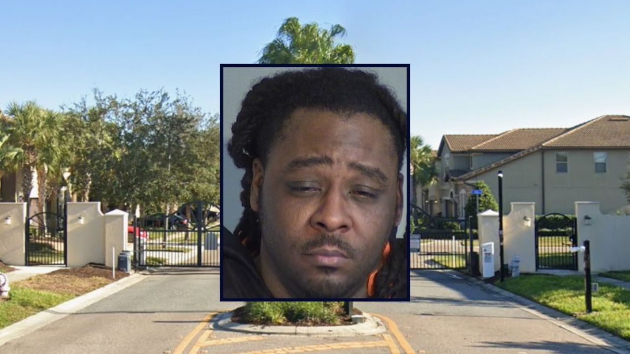 Florida Airbnb Tragedy: Father Arrested After Toddler Drowns in Hot Tub While He Slept, Deputies Say