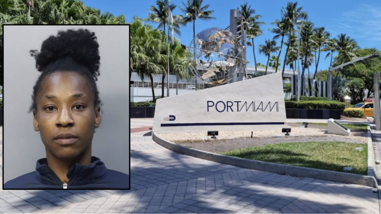 Florida Cruise Altercation: Minnesota Mom Charged After Tackling Teen She Mistook for Son’s Attacker