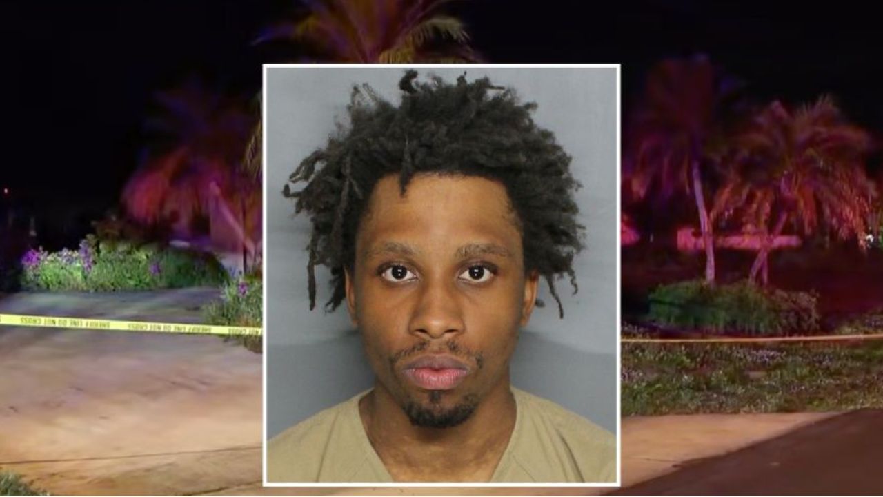 Florida Man Accused of Killing Father After Dispute Over Job and Rent Obligations, Deputies Say