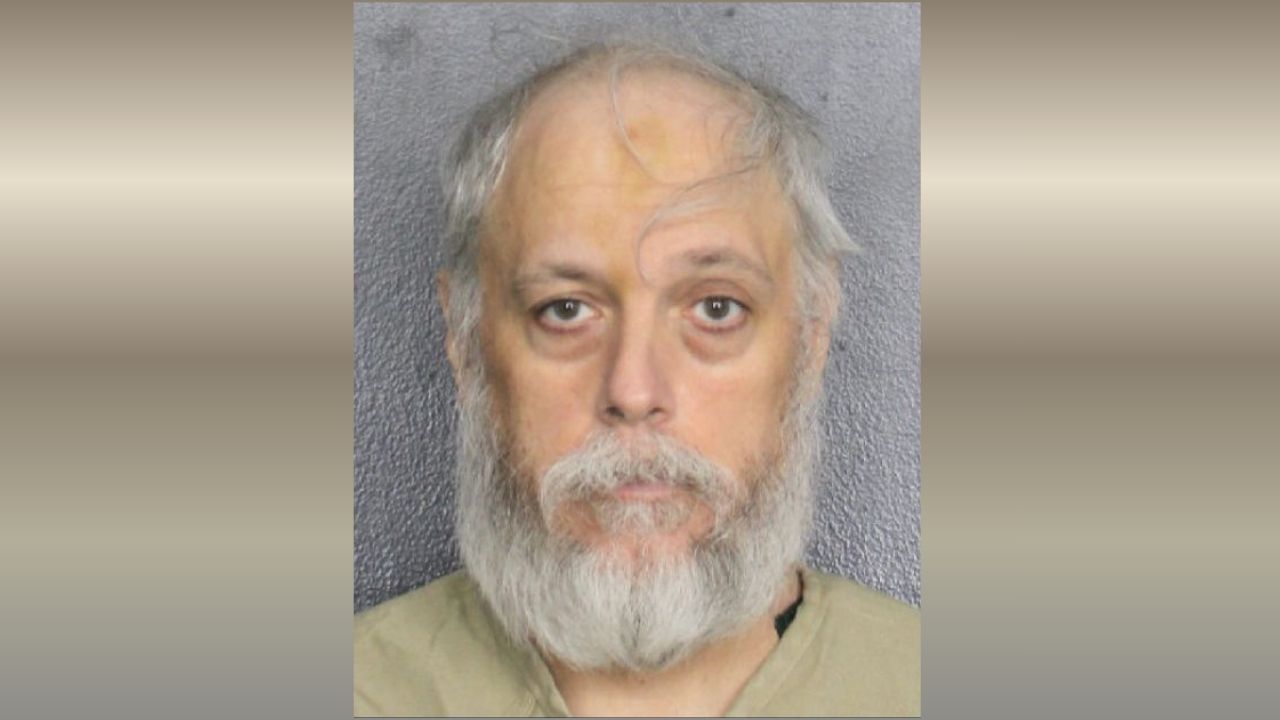Florida Man Accused of Trying to Kill His 82-Year-Old Mother With Frying Pan After Dementia Diagnosis