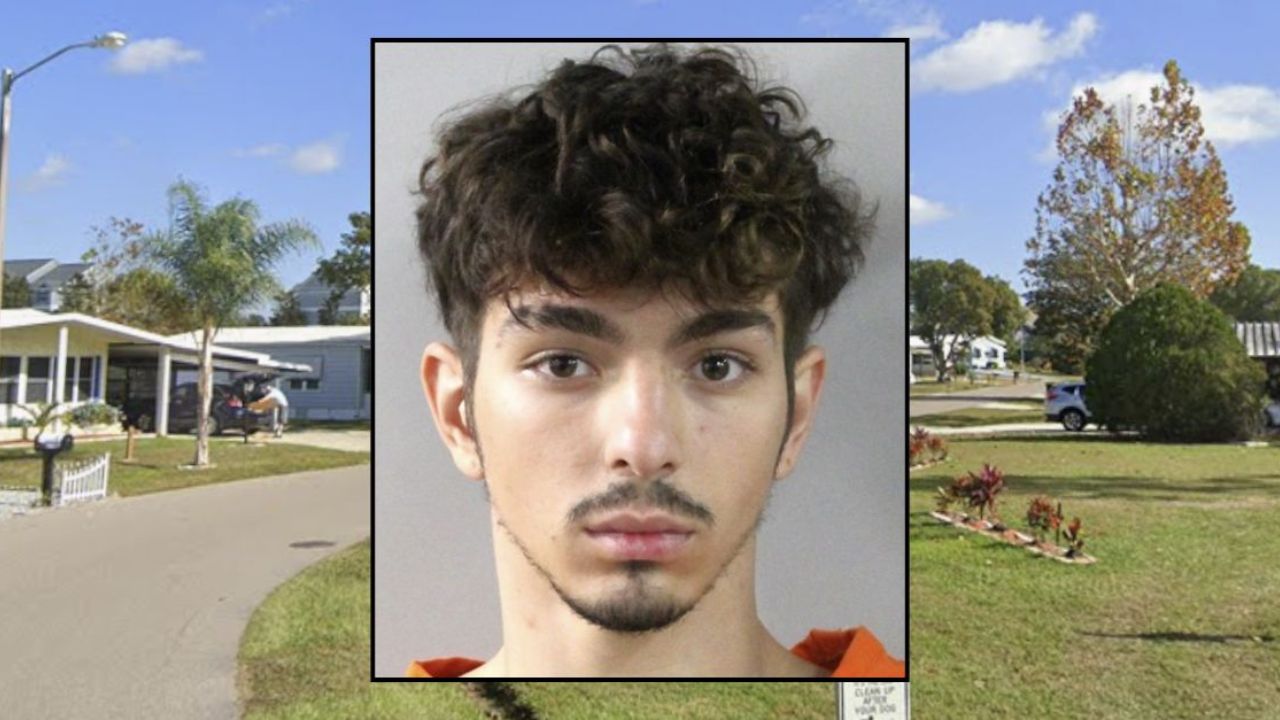 Florida Retired Nurse Found Dead in Davenport Home After Dispute With Teen Roommate, Sheriff Says