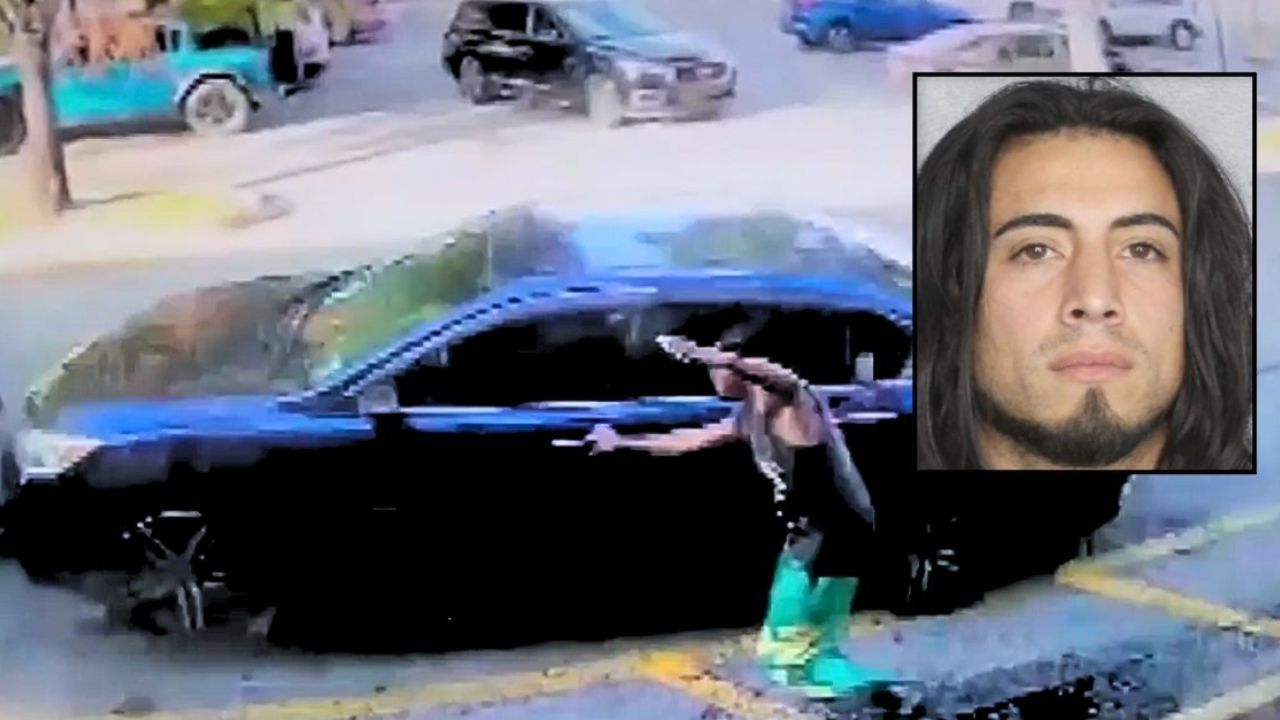 Florida Tow Truck Driver Charged After Towing Car With 4-Year-Old Inside, Child Falls Onto Roadway