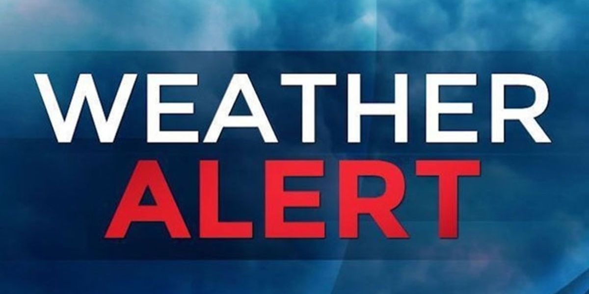 Foggy Mornings, Cooling Trend, and Heavy Christmas Rain Ahead for Southern California