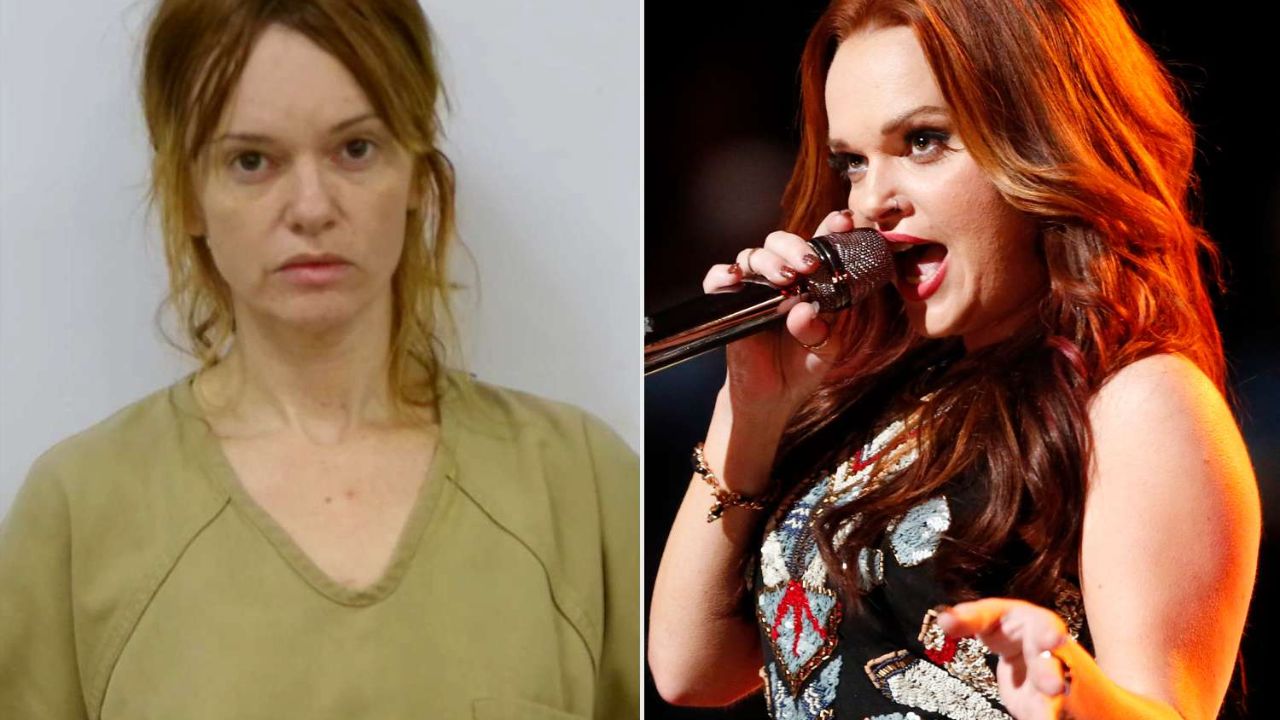 Former “The Voice” Contestant Kata Hay Arrested on Vehicular Homicide Charges