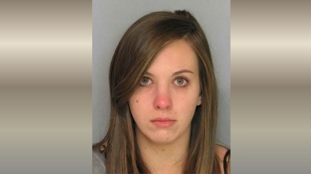 Forsyth County Teacher Resigns After Arrest on Multiple Drug Charges