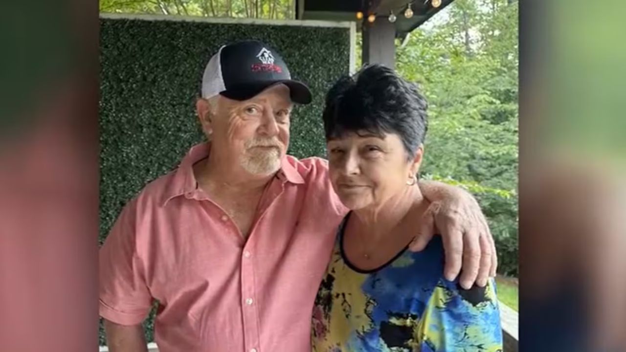 Georgia Grandfather Shot Dead During Sunday Dog Walk After Park Dispute, Police Say