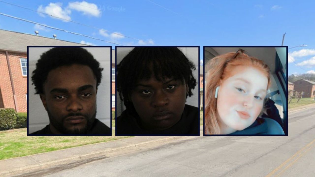 Georgia Man Accused of Killing Pregnant Girlfriend With Knife and Baseball Bat, Then Fleeing With Woman He Met Online