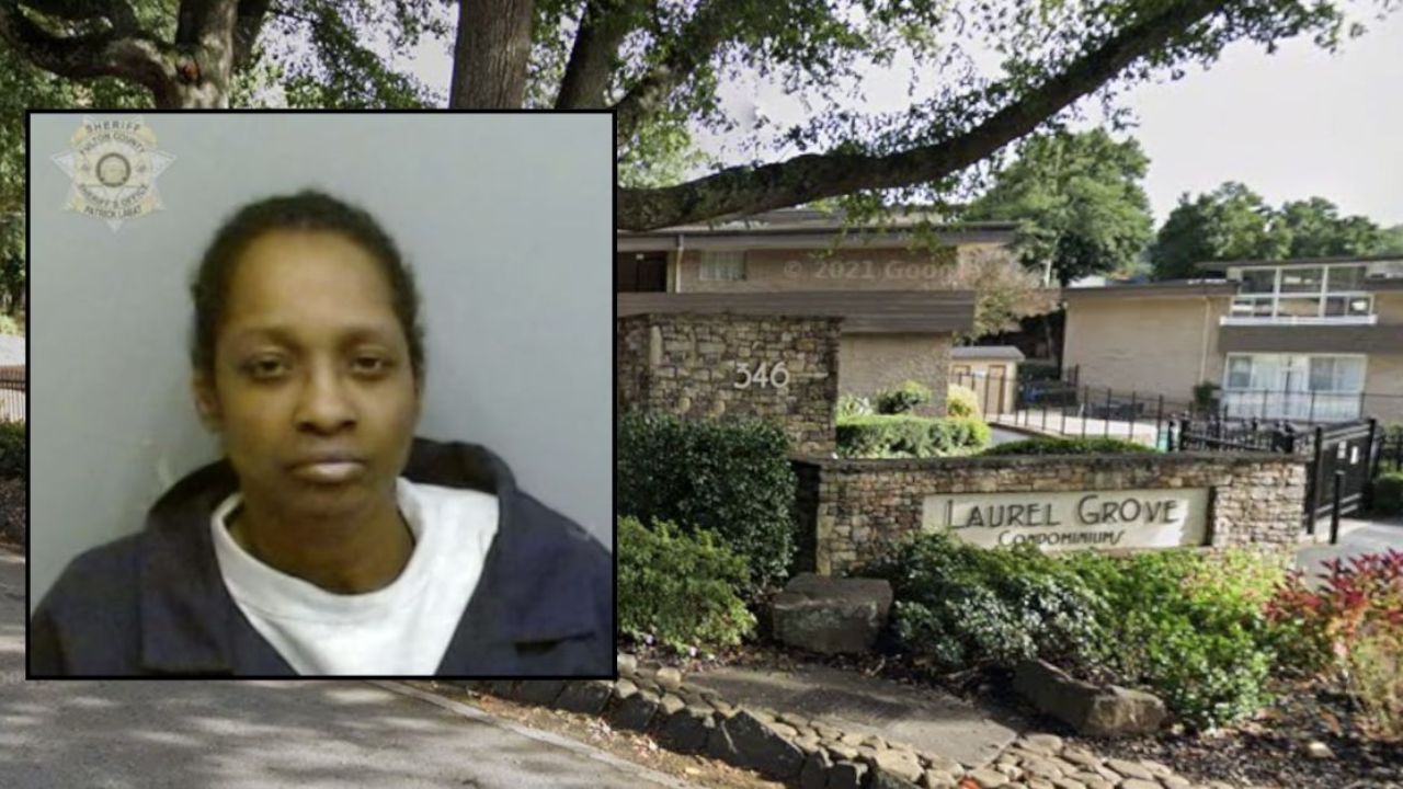 Georgia Mother Accused of Killing 11-Year-Old Daughter Allegedly Sent Apology Text Before Police Found Child “Positioned” in Recliner