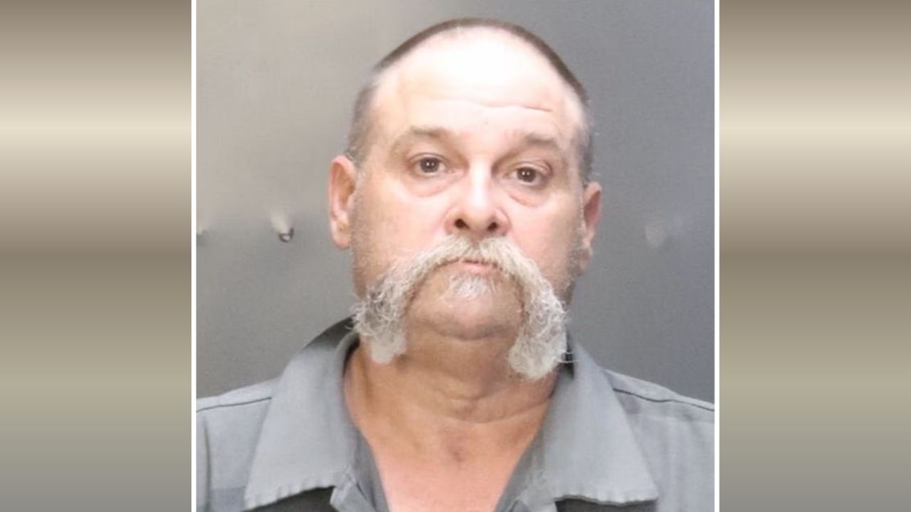 Grandfather Accused of Brutal Abuse After Threats Captured on Recordings, Texas Police Say