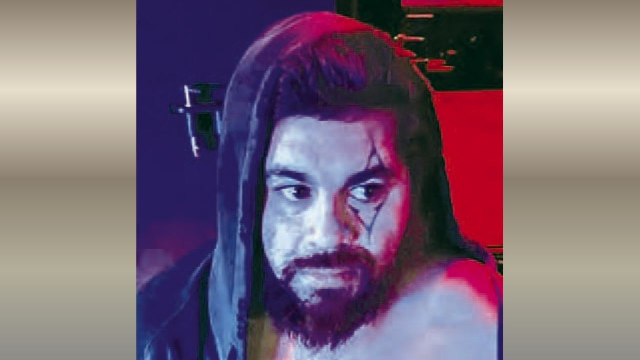 HIDTA Investigation Leads to Arrest of Columbus Man on Drug Charges