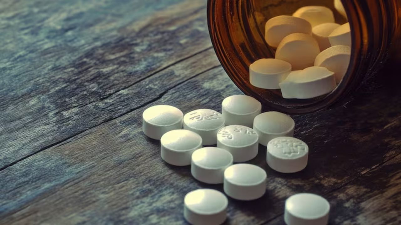 Hoover Man Arrested After Large Drug and Cash Seizure at Colony Lane Home